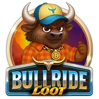 Bullride Loot